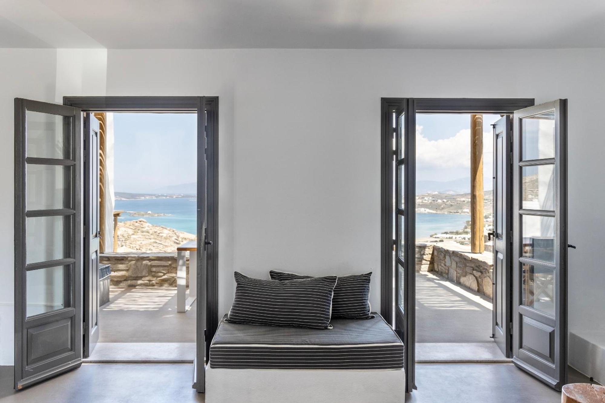 Acron Villas Kolympithres Esterno foto