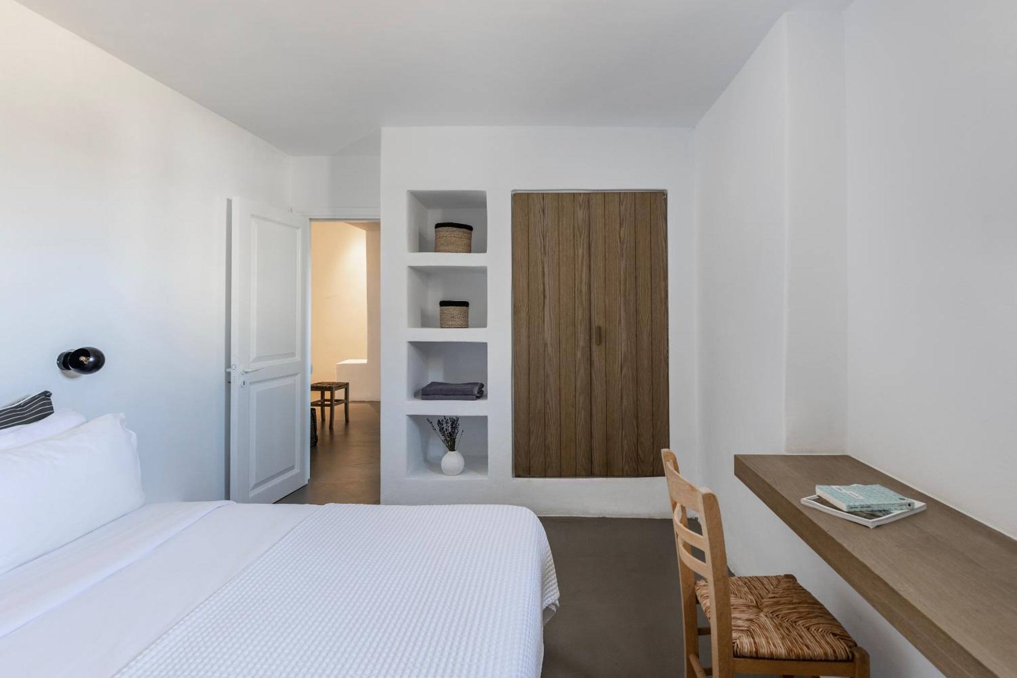 Acron Villas Kolympithres Esterno foto
