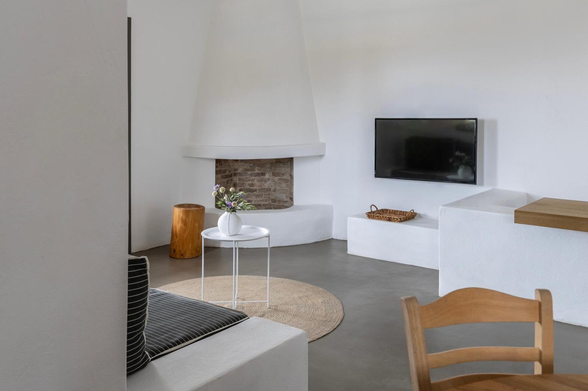 Acron Villas Kolympithres Esterno foto