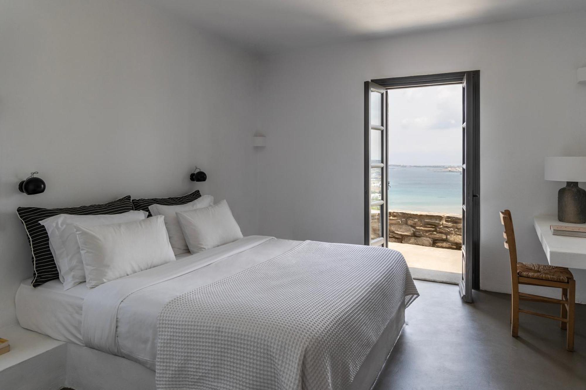 Acron Villas Kolympithres Esterno foto